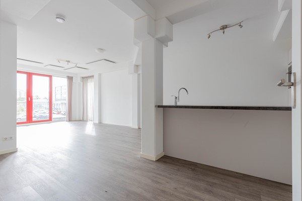 Medium property photo - Halverwege 37, 2402 NK Alphen aan den Rijn